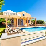 Villa Antigoni House