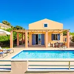 Antigoni House Villa Kounopetra