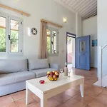 Antigoni House Villa Kounopetra
