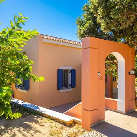 Antigoni House