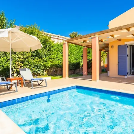 Βίλα Antigoni House