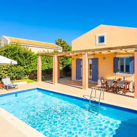 Antigoni House Βίλα *