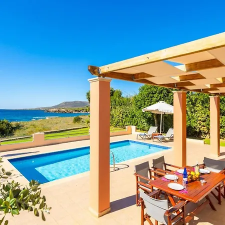 Antigoni House Βίλα Κουνόπετρα