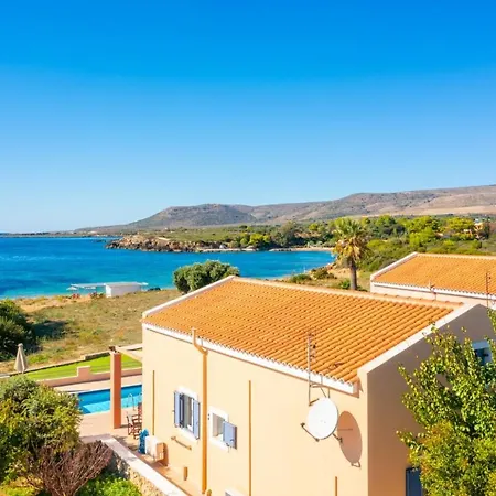 Antigoni House Kounopetra