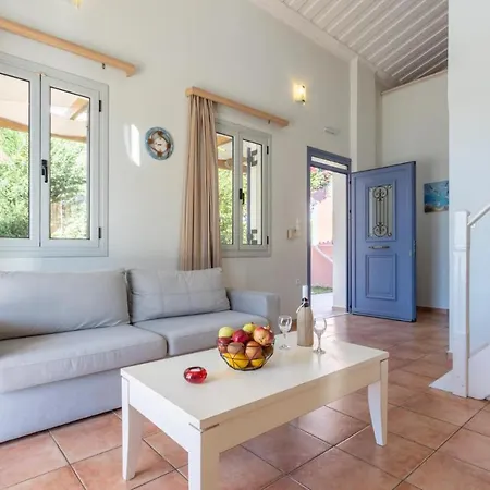 Antigoni House Willa Kounopetra