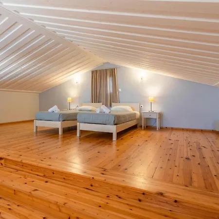 Antigoni House Κουνόπετρα