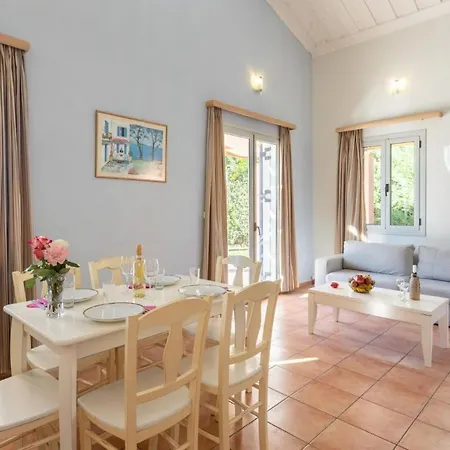 Antigoni House * Kounopetra