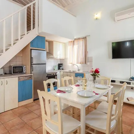 Antigoni House * Kounopetra