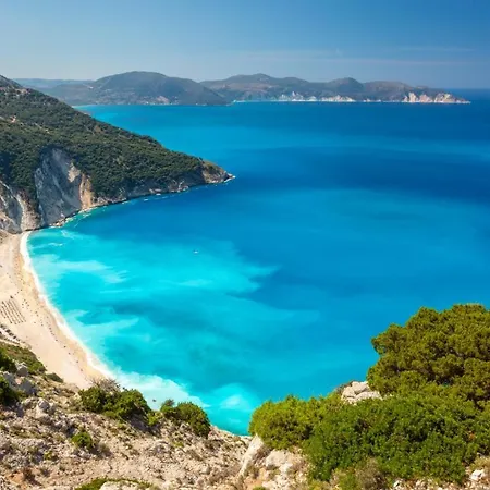 Antigoni House Βίλα