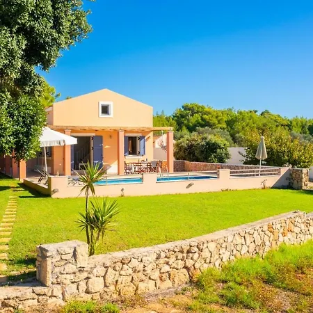 Antigoni House فيلة