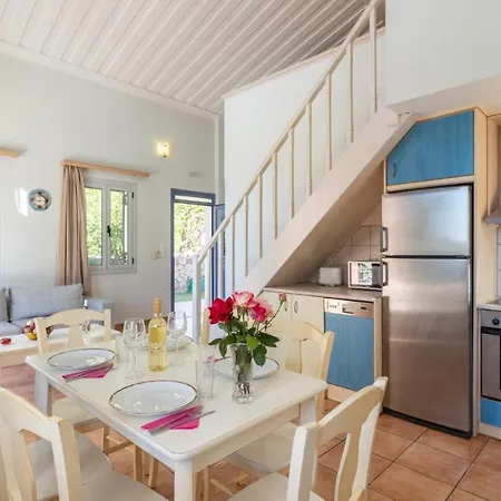 Willa Antigoni House *