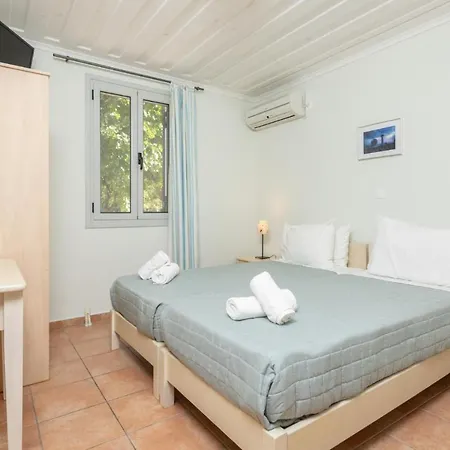 Antigoni House Willa