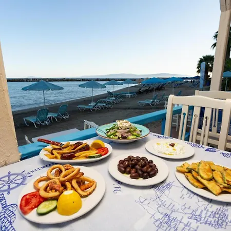 Antigoni House Willa *