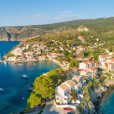 Willa Antigoni House Kounopetra