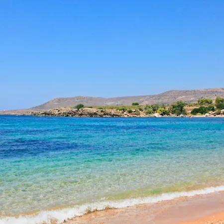 Antigoni House Kounopetra