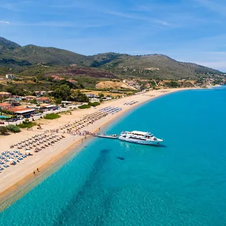 Willa Antigoni House Kounopetra