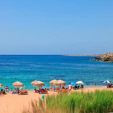 Antigoni House Κουνόπετρα