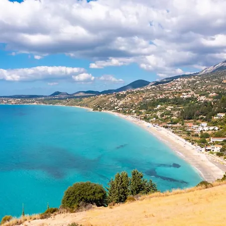 Willa Antigoni House *