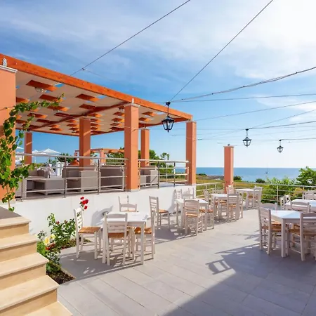 Willa Antigoni House Kounopetra