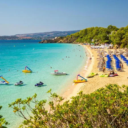 Antigoni House Willa