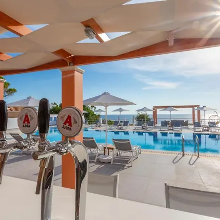 Antigoni House Willa *