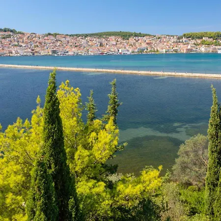 Antigoni House Βίλα