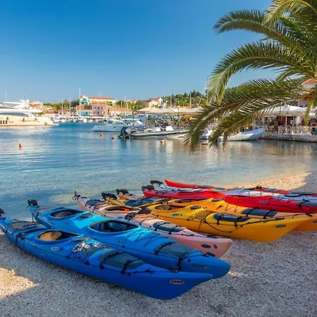 Βίλα Antigoni House Κουνόπετρα