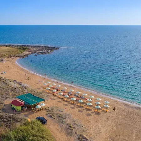 Willa Antigoni House Kounopetra