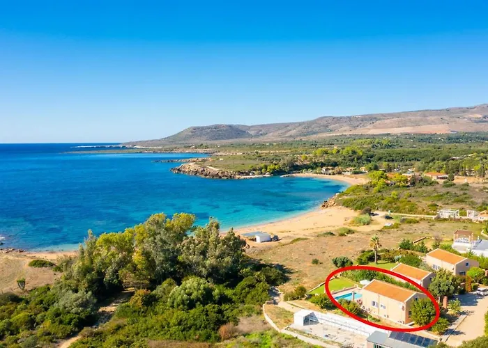 Antigoni House Kounopetra