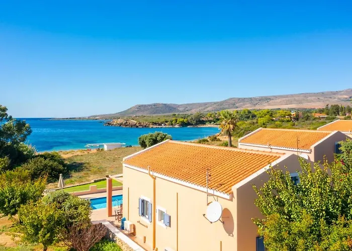 Antigoni House Kounopetra