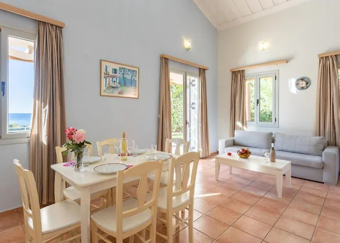 Antigoni House * Kounopetra