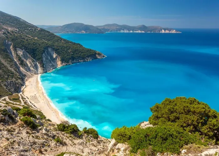 Antigoni House Villa