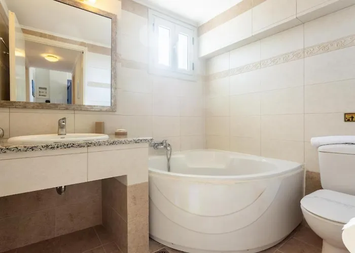 Antigoni House Kounopetra