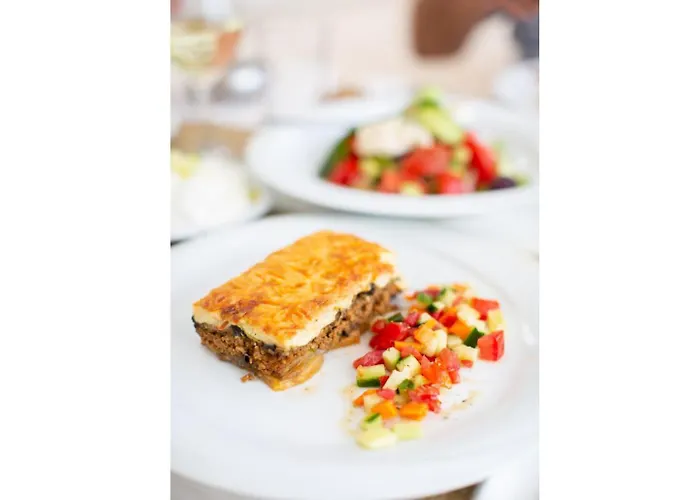 Villa Antigoni House Kounopetra