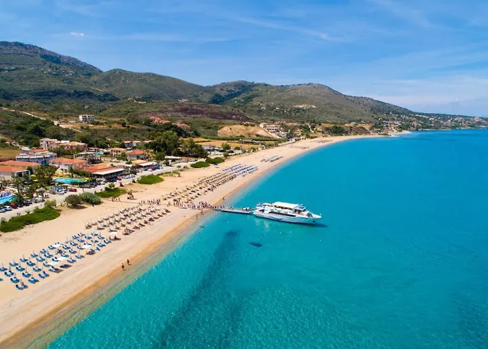 Villa Antigoni House Kounopetra