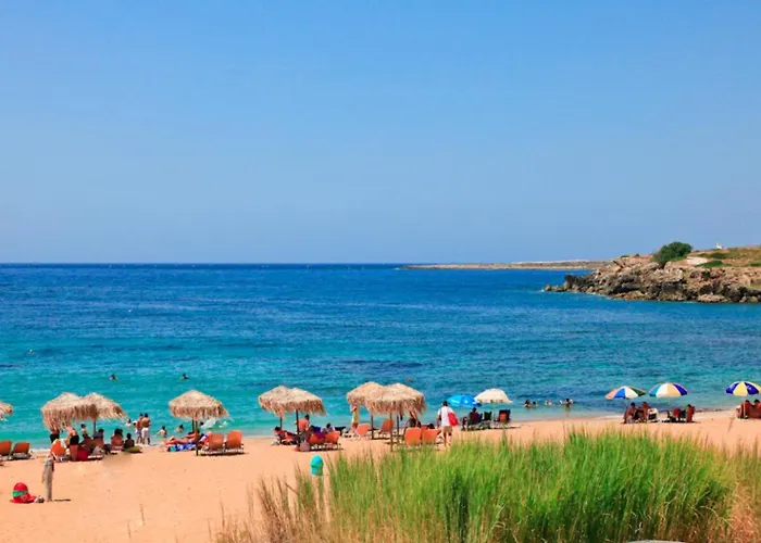 Antigoni House Kounopetra