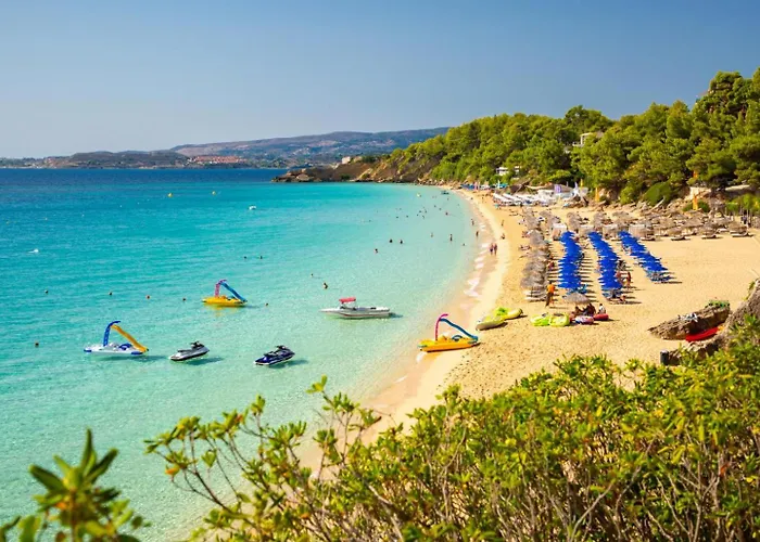 Antigoni House Villa