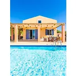 Antigoni House Villa *