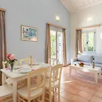 Antigoni House * Kounopetra