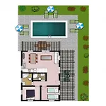 Villa Antigoni House